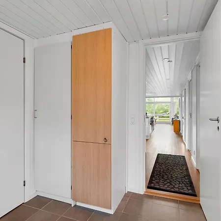 Awesome In With 4 Bedrooms And Wifi * Ebeltoft
