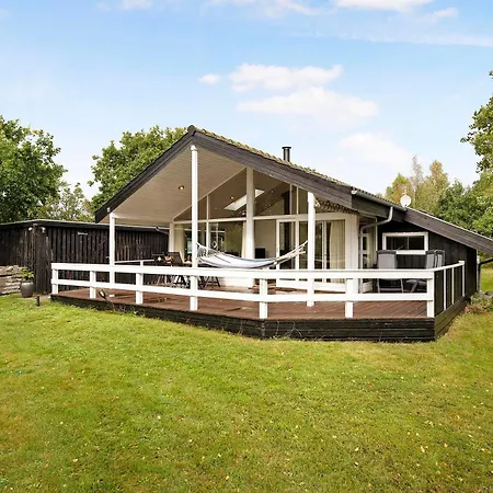 Awesome In With 4 Bedrooms And Wifi * Ebeltoft